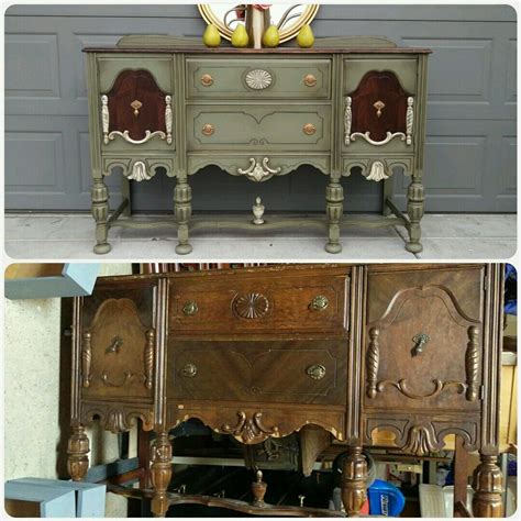 Pin on refurbished furniture | Refurbished furniture, Repurposed furniture, Furniture