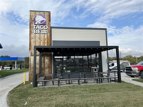 Taco Bell - Lincoln, NE 68516 - Menu, Reviews, Hours & Contact