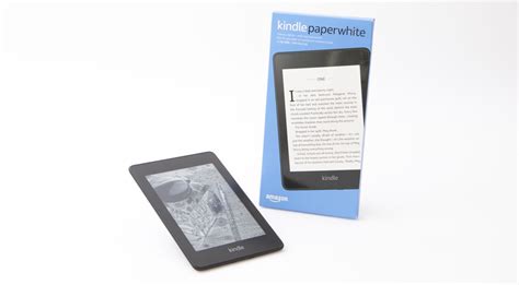 Kindle Paperwhite waterproof Review | E-reader | CHOICE