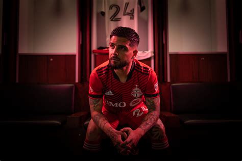 Lorenzo Insigne - Bringing His ‘Serie A’ - Game to Toronto FC ...