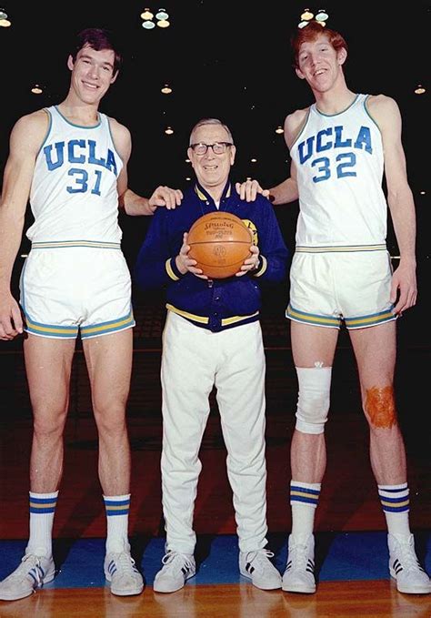 john_wooden | Ucla basketball, Ucla coach, Basketball history