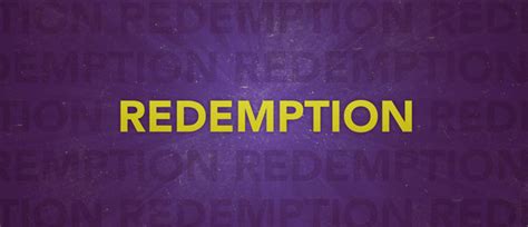 What Is the Covenant of Redemption?