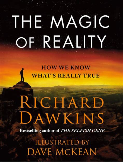 Richard Dawkins to Publish Children's Book This Fall | Open Culture