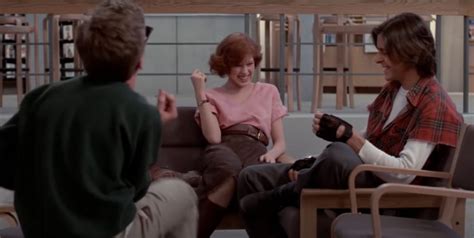 The Breakfast Club Ending Explained: What Happens After Detention? - OtakuKart