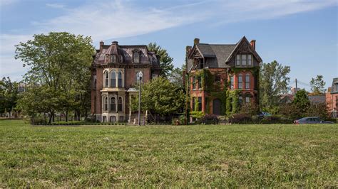 Brush Park: A Visual Journey - Curbed Detroit