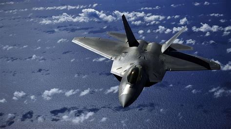 F-22 Wallpapers - Wallpaper Cave