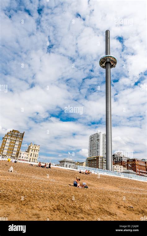 New Brighton Tower High Resolution Stock Photography and Images - Alamy