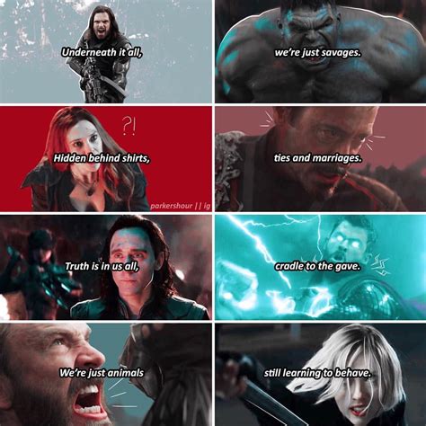 avengers: infinity war 〉 ⠀⠀ ⎜may 25th, 2018 ⎜follower count: 1,373 ⠀ I’m obsessed with this song ...