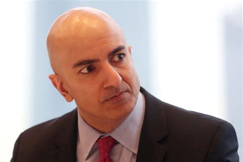 Fed’s Neel Kashkari Goes Greenspan on Bank Self-Regulation