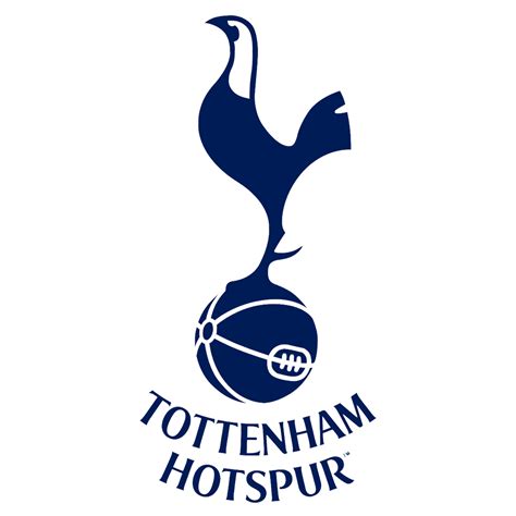 Tottenham Hotspur FC Logo -Logo Brands For Free HD 3D