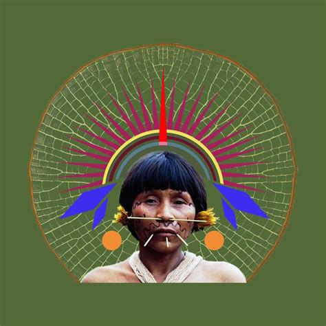 Yanomami, 2020