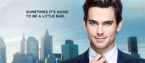 Neal Caffrey Quotes. QuotesGram