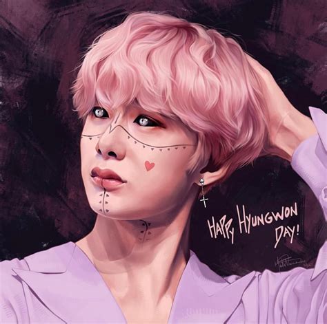 Pin de Bitter en K-pop dibujos | Kpop, Dibujos