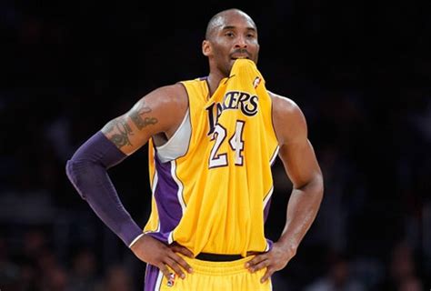 Kobe Bryant Gets Religion, Drops 48 on Suns | GQ