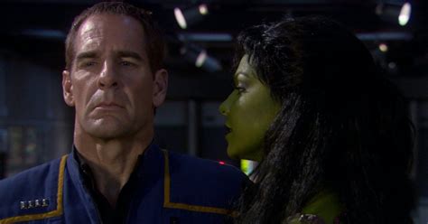 18 Years Later, Star Trek Has Finally Fixed One Embarrassing Episode