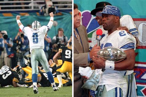 The Last Dallas Cowboys Super Bowl Win? Most Fans Don't Know