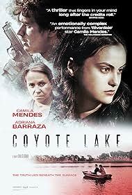 Coyote Lake (2019) - IMDb