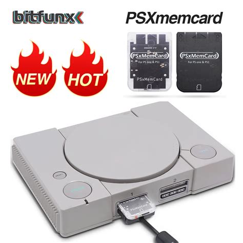 Bitfunx-Psxmemcard-PS1-Memory-Card-for-SONY-Playstation-1-PS-One ...