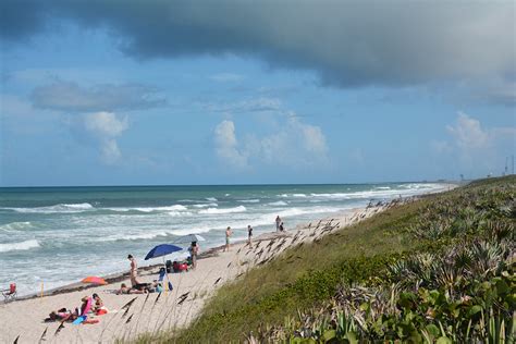 Playalinda Beach | Canaveral National Seashore – Florida Hikes