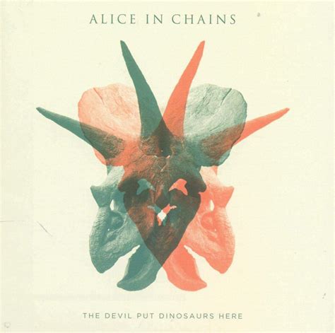 ALBUMS RANKED #7: ALICE IN CHAINS | Metal Amino