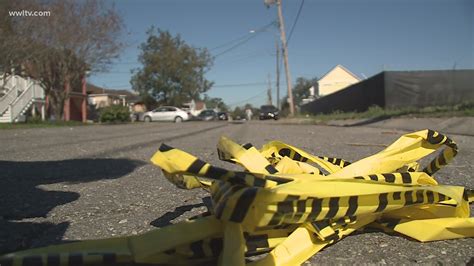 New Orleans crime spike: Homicide up 70 percent, carjacking 153 percent in 2020 | wwltv.com