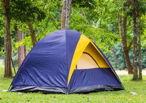 The 10 Best Waterproof Pop-up Tents Reviews & Guide 2023