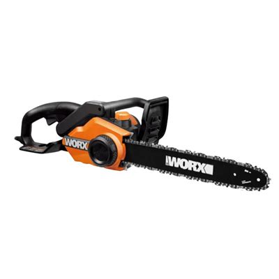 Electric Chainsaw, 15-Amp Motor, 18-In. - True Value Hardware