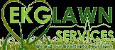 EKG Lawn Services – We Put Our Hearts Into Your Lawn