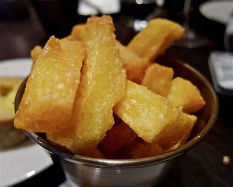 Heston Blumenthal's Triple-Cooked Chips Recipe - Secret Copycat ...