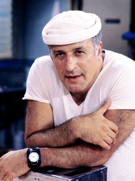 May 25th, 1990 - Vic Tayback, actor (Mel-Alice), died at 60. Tayback's ...