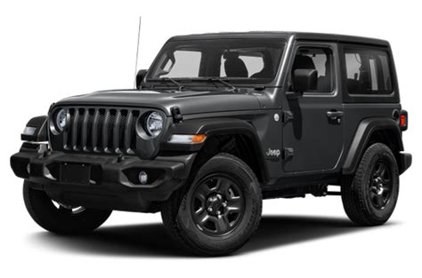 2018 Jeep Wrangler Specs, Price, MPG & Reviews | Cars.com