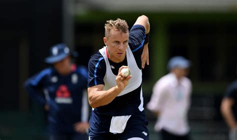 England international Tom Curran set for BBL stint with Sydney Sixers