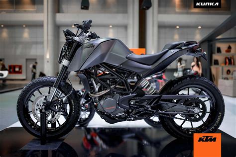 ktm duke 390 black - Google Search More Ktm 200, Ktm Duke 200, Duke Bike, Moto Bike, Bike Bmw ...