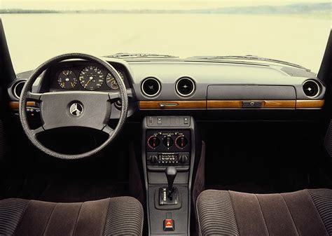 Car Interiors