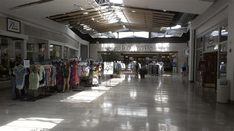 Northwest Arkansas Mall - Fayetteville, Arkansas - Dillard… | Flickr