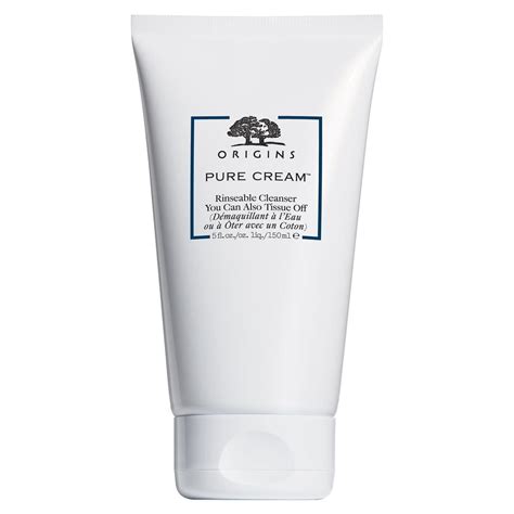 ORIGINS Pure Cream - Reviews | MakeupAlley