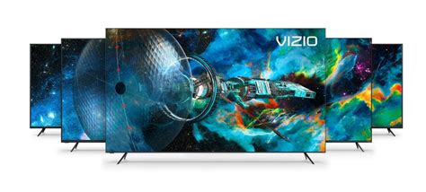 Vizio's gigantic 85-inch next-gen 4K 120Hz TV costs $3000