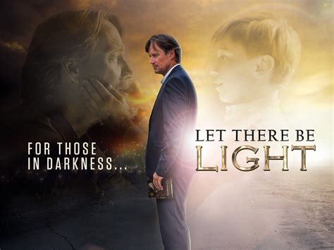 Let There Be Light: Trailer 1 - Trailers & Videos - Rotten Tomatoes