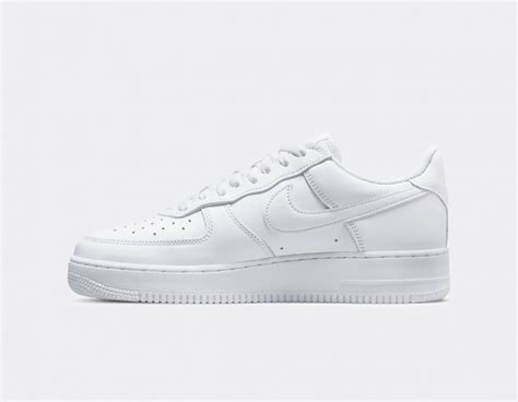 Nike Air Force 1 Low Retro Anniversary White DJ3911-100