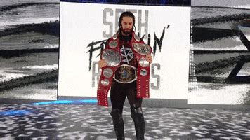Wwe Belts GIFs - Find & Share on GIPHY