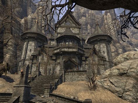 Online:Ravenwatch Castle - The Unofficial Elder Scrolls Pages (UESP)