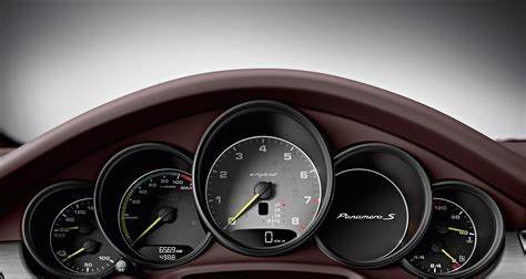 Porsche Panamera S E-Hybrid (2014) - HD Picture 5 of 6 - #83691 - 4000x2132