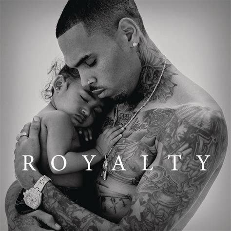 Chris Brown - Royalty Lyrics and Tracklist | Genius