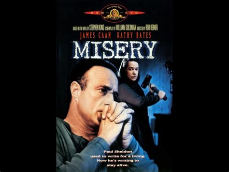 Misery Movie Quotes. QuotesGram