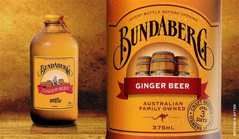 Bundaberg Brewed Drinks | Drinks, Brewing, Beer brands