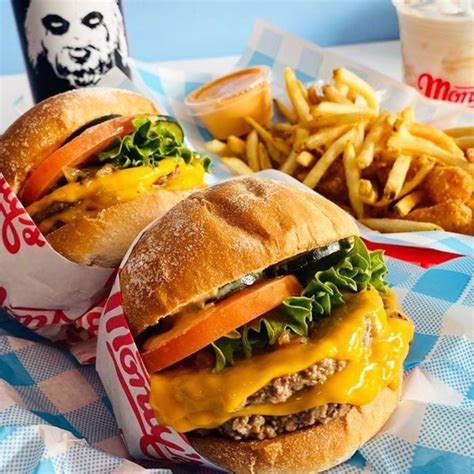 Monty’s Good Burger | Cultura Vegana