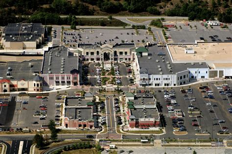 Hunt Valley Towne Center - Chesapeake Contracting Group