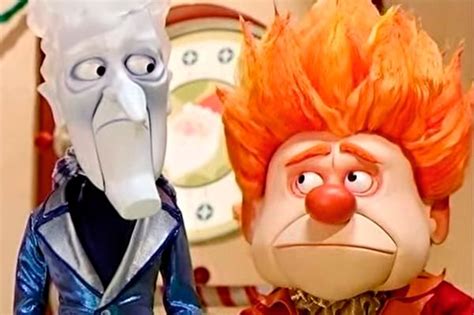 Heat Miser and Snow Miser fiction: Salon's two-sentence holiday stories, starring the brilliant ...