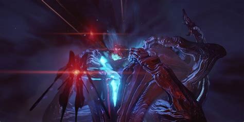 Warframe: The New War launch date announced