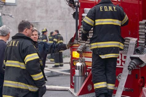 Fdny firefighters – Artofit